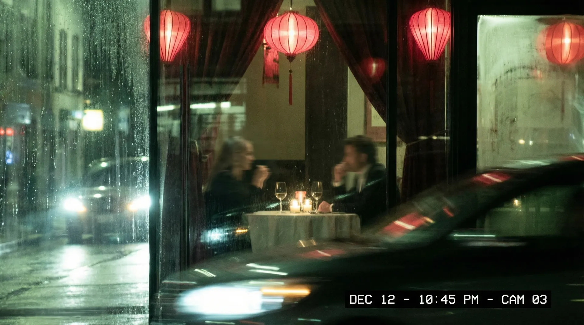 八戒娱乐 - 密会餐厅偷拍